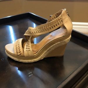 Antonio melani Sandal wedge